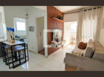 Apartamento · 36m² · 1 Quarto · 1 Vaga · Apartamento à Venda - Centro, 1 Quarto, 36 m² - Osasco