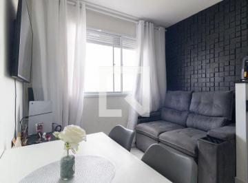 Apartamento · 34m² · 2 Quartos · Apartamento à Venda - Sacomã, 2 Quartos, 34 m² - São Paulo