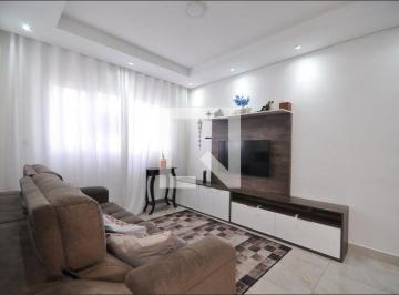 Casa · 125m² · 2 Quartos · 2 Vagas · Casa à Venda - Vila Fidalgo, 2 Quartos, 125 m² - São Paulo