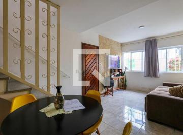 Casa · 135m² · 2 Quartos · 3 Vagas · Casa à Venda - Jardim Santa Rosa, 2 Quartos,  135 m² - Taboão da Serra