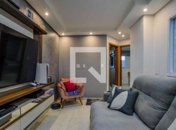 Apartamento · 42m² · 2 Quartos · 1 Vaga · Apartamento à Venda - Jardim Progresso, 2 Quartos, 42 m² - Santo André