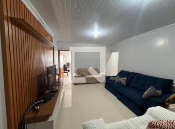 Casa · 88m² · 2 Quartos · 5 Vagas · Casa à Venda - Samambaia, 2 Quartos, 88 m² - Brasília
