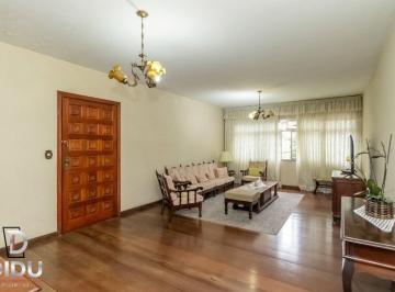 Casa · 316m² · 3 Quartos · 8 Vagas · Sobrado para venda em Horto Florestal com 3 quartos, sendo 1 suíte, 316m²