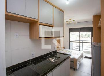 Apartamento · 26m² · 1 Quarto · Apartamento para Aluguel - Centro, 1 Quarto,  26 m² - Diadema