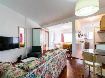 Apartamento · 43m² · 1 Quarto · Apartamento para Aluguel - Liberdade, 1 Quarto, 43 m² - São Paulo
