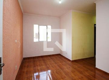 Apartamento · 46m² · 2 Quartos · 1 Vaga · Apartamento para Aluguel - Recanto Arco Verde, 2 Quartos,  46 m² - Cotia