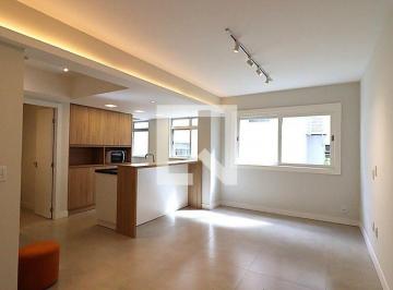 Apartamento · 67m² · 2 Quartos · 1 Vaga · Apartamento para Aluguel - Petrópolis, 2 Quartos, 67 m² - Porto Alegre