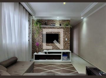 Apartamento de 2 quartos, Santo André · Apartamento para Aluguel - Campestre, 2 Quartos, 120 m² - Santo André
