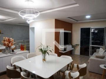 Apartamento · 87m² · 3 Quartos · 1 Vaga · Apartamento para Aluguel - Jardim Esperança, 3 Quartos, 87 m² - Barueri