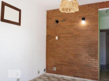 Casa · 110m² · 2 Quartos · Casa para Aluguel - Campo Grande, 2 Quartos, 110 m² - Rio de Janeiro