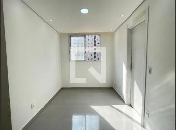 Apartamento · 35m² · 2 Quartos · Apartamento para Aluguel - Jaguaré, 2 Quartos,  35 m² - São Paulo