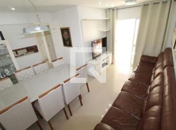 Apartamento · 83m² · 3 Quartos · 1 Vaga · Apartamento para Aluguel - Residencial Parque Aquarius, 3 Quartos, 83 m² - São José dos Campos