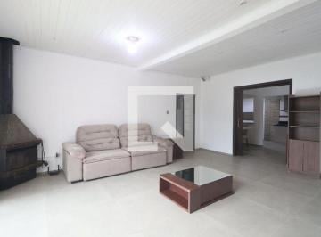 Casa · 120m² · 4 Quartos · 3 Vagas · Casa para Aluguel - Igará, 4 Quartos,  120 m² - Canoas