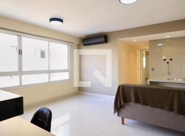 Apartamento · 69m² · 2 Quartos · 2 Vagas · Apartamento para Aluguel - Funcionários, 2 Quartos,  69 m² - Belo Horizonte