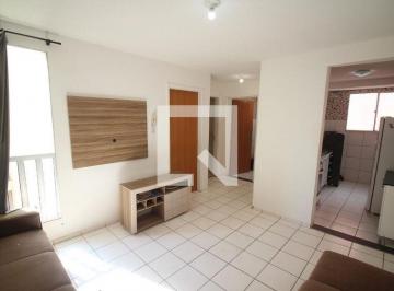 Apartamento · 50m² · 2 Quartos · 1 Vaga · Apartamento para Aluguel - Diamante, 2 Quartos, 50 m² - Belo Horizonte