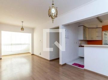 Apartamento · 75m² · 2 Quartos · 1 Vaga · Apartamento para Aluguel - Vila Augusta, 2 Quartos, 75 m² - Guarulhos