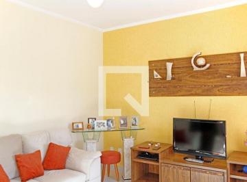 Casa · 120m² · 2 Quartos · 2 Vagas · Casa para Aluguel - Jardim das Palmeiras, 2 Quartos,  120 m² - Valinhos
