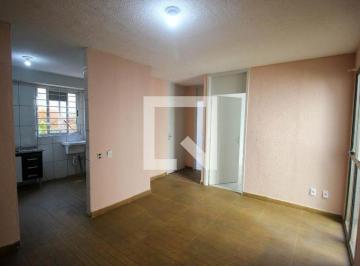 Apartamento · 53m² · 2 Quartos · 1 Vaga · Apartamento para Aluguel - Parque São Bento, 2 Quartos, 53 m² - Sorocaba