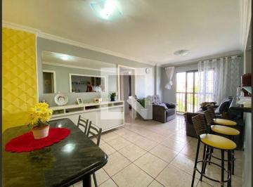 Apartamento · 55m² · 2 Quartos · 1 Vaga · Apartamento à Venda - Raposo Tavares, 2 Quartos, 55 m² - São Paulo