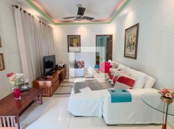 Casa · 210m² · 4 Quartos · 2 Vagas · Casa à Venda - Jaguaribe, 4 Quartos, 210 m² - Osasco