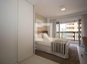 Apartamento · 29m² · 1 Quarto · 1 Vaga · Apartamento à Venda - Asa Norte, 1 Quarto, 29 m² - Brasília
