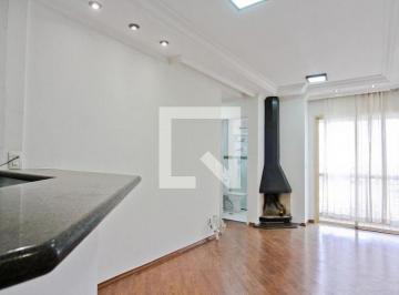 Apartamento · 50m² · 2 Quartos · 1 Vaga · Apartamento à Venda - Mandaqui, 2 Quartos, 50 m² - São Paulo