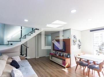Apartamento · 116m² · 3 Quartos · 2 Vagas · Apartamento à Venda - Centro, 3 Quartos,  116 m² - Osasco