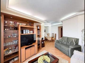Apartamento · 92m² · 3 Quartos · 2 Vagas · Apartamento à Venda - Água Fria, 3 Quartos, 92 m² - São Paulo