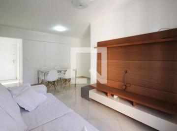 Apartamento · 61m² · 2 Quartos · 1 Vaga · Apartamento à Venda - Vila Olímpia, 2 Quartos,  61 m² - São Paulo