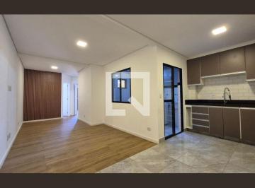 Apartamento · 54m² · 2 Quartos · 1 Vaga · Apartamento à Venda - Jardim Bela Vista, 2 Quartos,  54 m² - Santo André