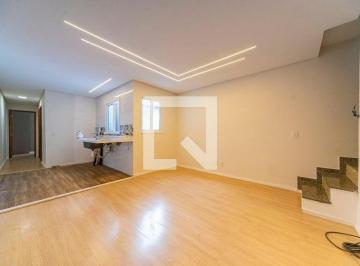 Apartamento · 100m² · 2 Quartos · 1 Vaga · Apartamento à Venda - Jardim Bela Vista, 2 Quartos, 100 m² - Santo André