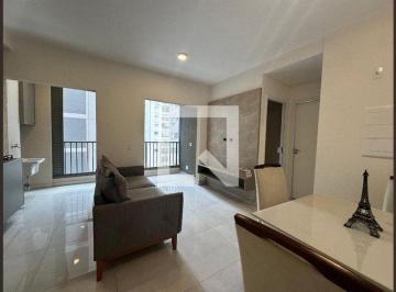 Apartamento · 52m² · 2 Quartos · 1 Vaga · Apartamento à Venda - Alphaville, 2 Quartos,  52 m² - Barueri