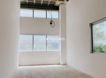 Foto 01 · Sala comercial de 43,10m² a venda no Novo Mundo Empresarial - Reserva do Paiva - Cabo de Santo Agost