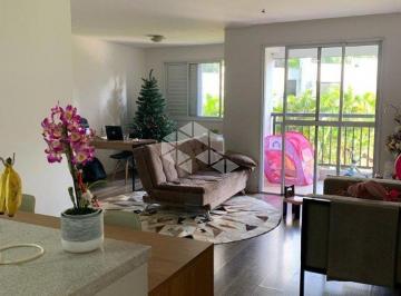 d3311b · Apartamento a venda em Vila Andrade, com 2 quartos (1 suíte), 2 banheiros