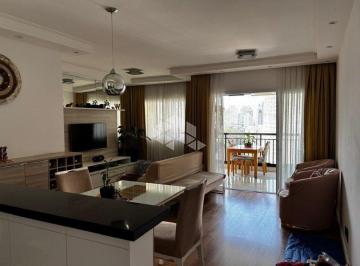 ef26e6 · Apartamento a venda em Vila Andrade, com 2 quartos sendo 1 suíte, sala ampliada, varanda gourmet, 1