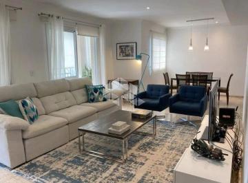 Apartamento · 164m² · 3 Quartos · 3 Vagas · Apartamento à venda com 164m², 3 quartos e 3 vagas