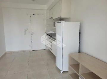 Apartamento · 39m² · 1 Quarto · 1 Vaga · Apartamento à venda com 39m², 1 quarto e 1 vaga