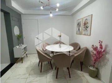 Apartamento · 69m² · 2 Quartos · 1 Vaga · Apartamento em Vila Andrade / Jardim Caboré com 69m² - 02 dormitorios