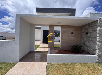 Casa · 3 Quartos · 1 Vaga · IMPECÁVEL! 3 Qts (1 suíte) c/ Lazer Completo e Varanda Gourmet no Villa Suíça!