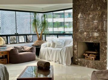88f276 · Apartamento a venda em Vila Andrade com, 2 quartos sendo 2 suítes, 162m²