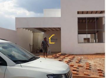 Casa · 250m² · 3 Quartos · 1 Vaga · Sem Obra Pesada: Casa no Villa Suíça no Ponto de Acabamento!