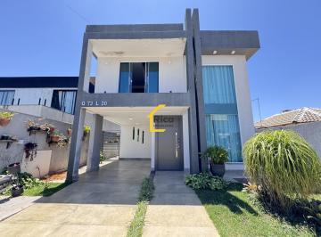 Casa · 250m² · 5 Quartos · 1 Vaga · Villa Suíça - Casa Perfeita com 5 Quartos