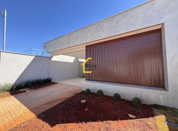 Casa · 125m² · 3 Quartos · 1 Vaga · VILLA SUÍÇA: 3 Qts c/ Suíte, Área Gourmet, Acabamento Nobre e Fachada Imponente!