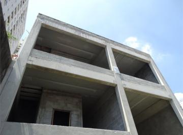 Comercial · 521m² · 10 Vagas · Galpão na Rua Ribeiro de Barros, 273 • 521 m²