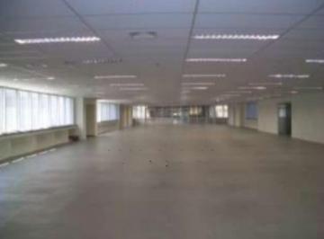 Comercial · 1012m² · 23 Vagas · Sala comercial na Avenida das Nações Unidas, 1155 - 155 • 1012 m²