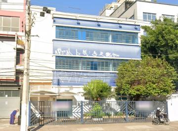 Comercial · 1401m² · 4 Vagas · Prédio comercial na Avenida Francisco Matarazzo, 1009 • 1401 m²