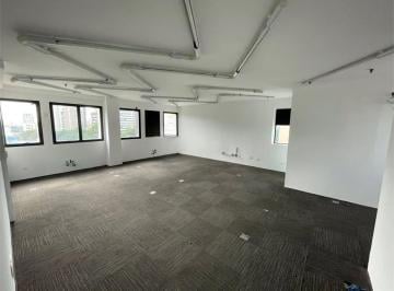 Comercial · 175m² · 6 Vagas · Sala comercial na Rua do Paraíso, 139 • 175 m²