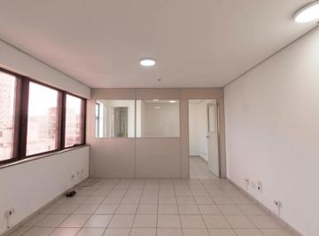 Comercial · 30m² · Sala comercial na Alameda Olga, 422 - Conjunto 104 • 30 m²