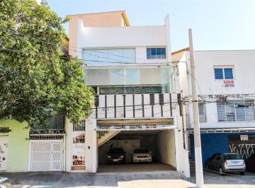 Comercial · 600m² · 8 Vagas · Prédio comercial na Avenida Pompéia, 2022 • 600 m²