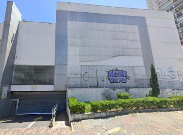 Comercial · 2145m² · 25 Vagas · Prédio comercial na Rua Bernardino de Campos, 25 • 2145 m²